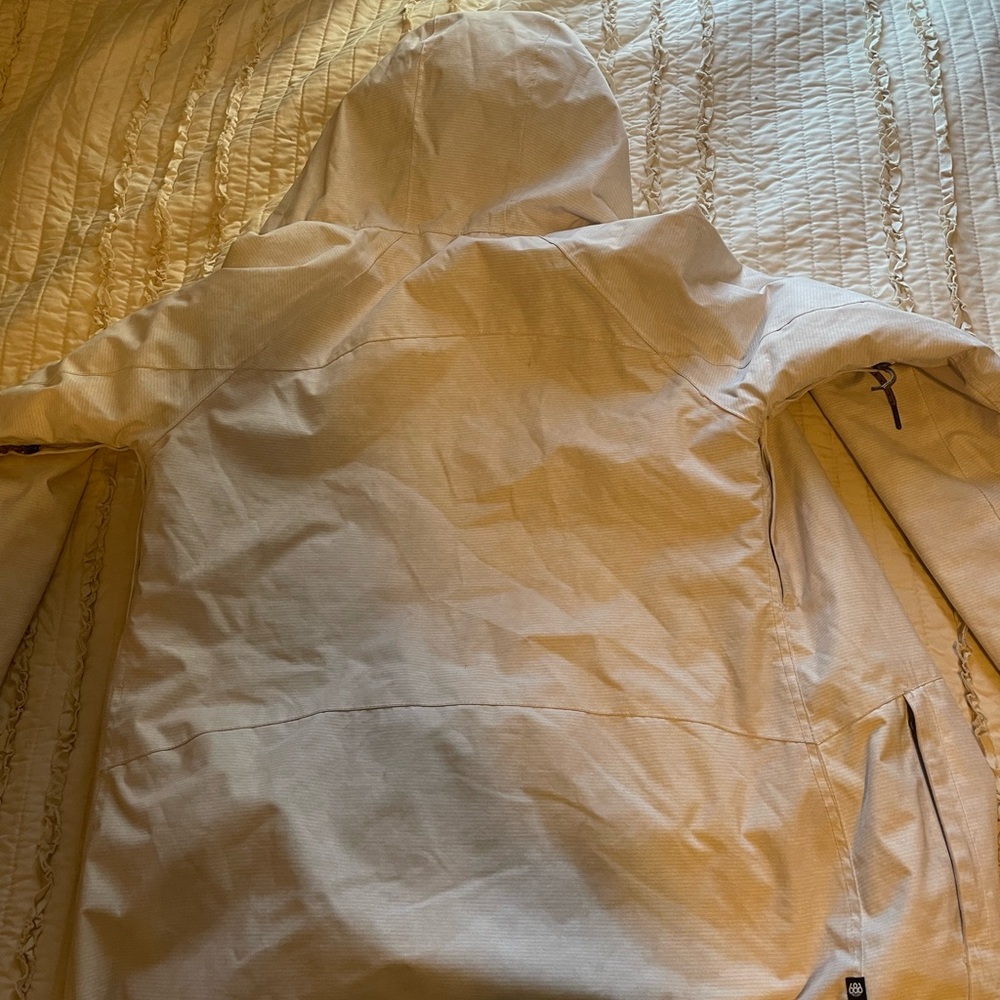686 snowboard jacket - Picture 7 of 7